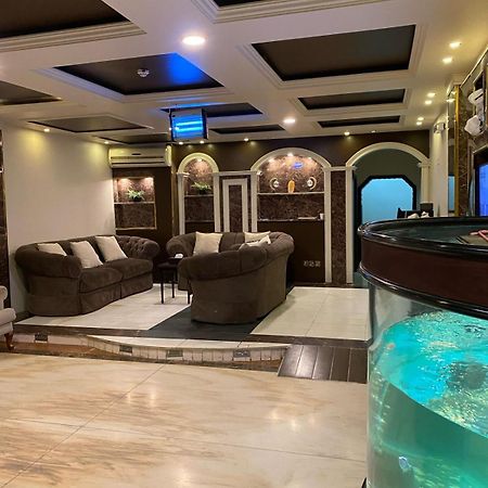 Al Fanar Al Alamaya 3- Hay'Aa Malakeya Entrance 廷布 外观 照片