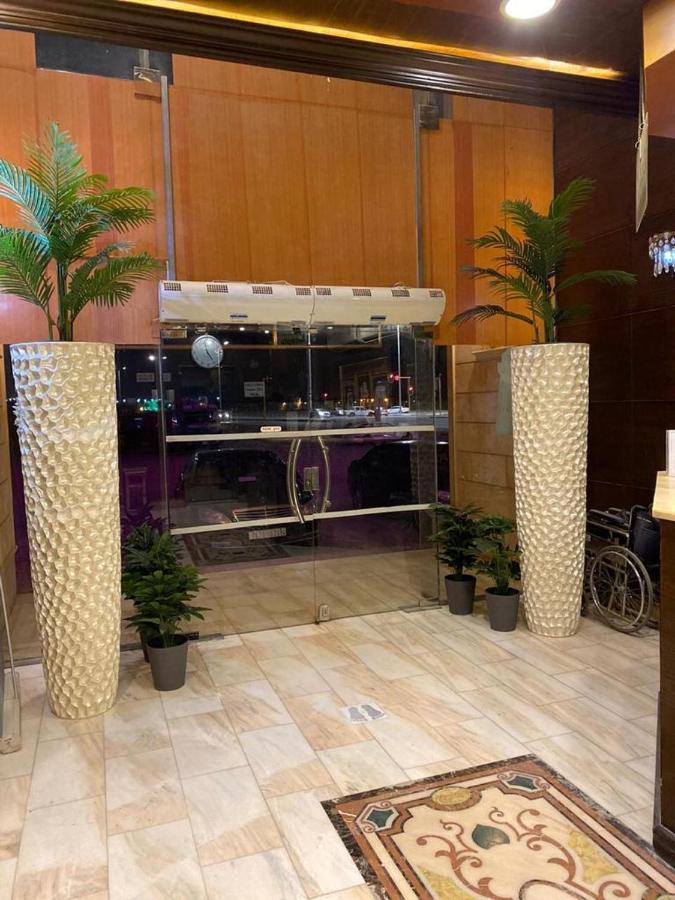 Al Fanar Al Alamaya 3- Hay'Aa Malakeya Entrance 廷布 外观 照片