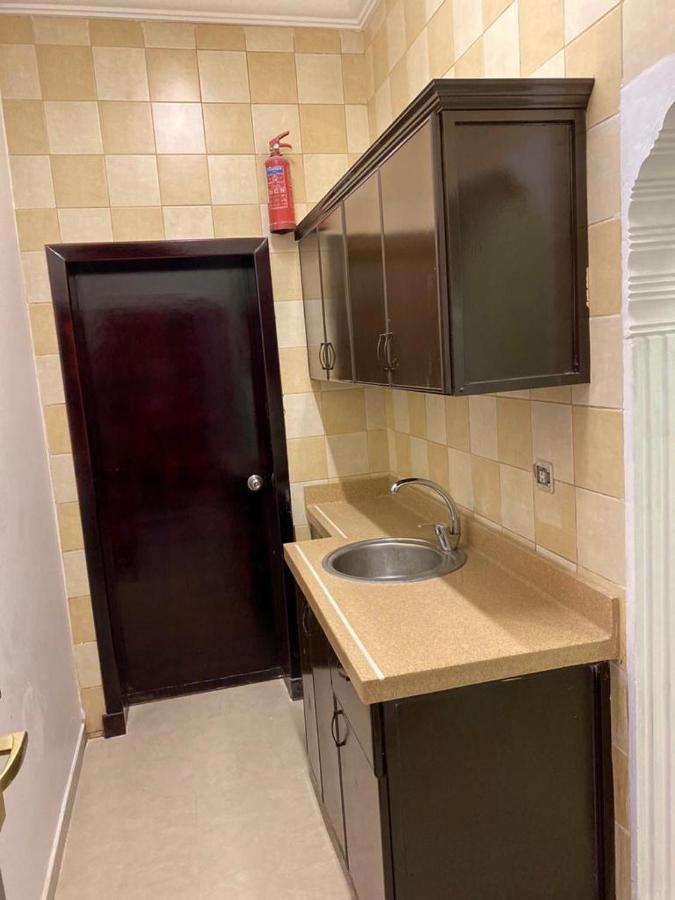 Al Fanar Al Alamaya 3- Hay'Aa Malakeya Entrance 廷布 外观 照片