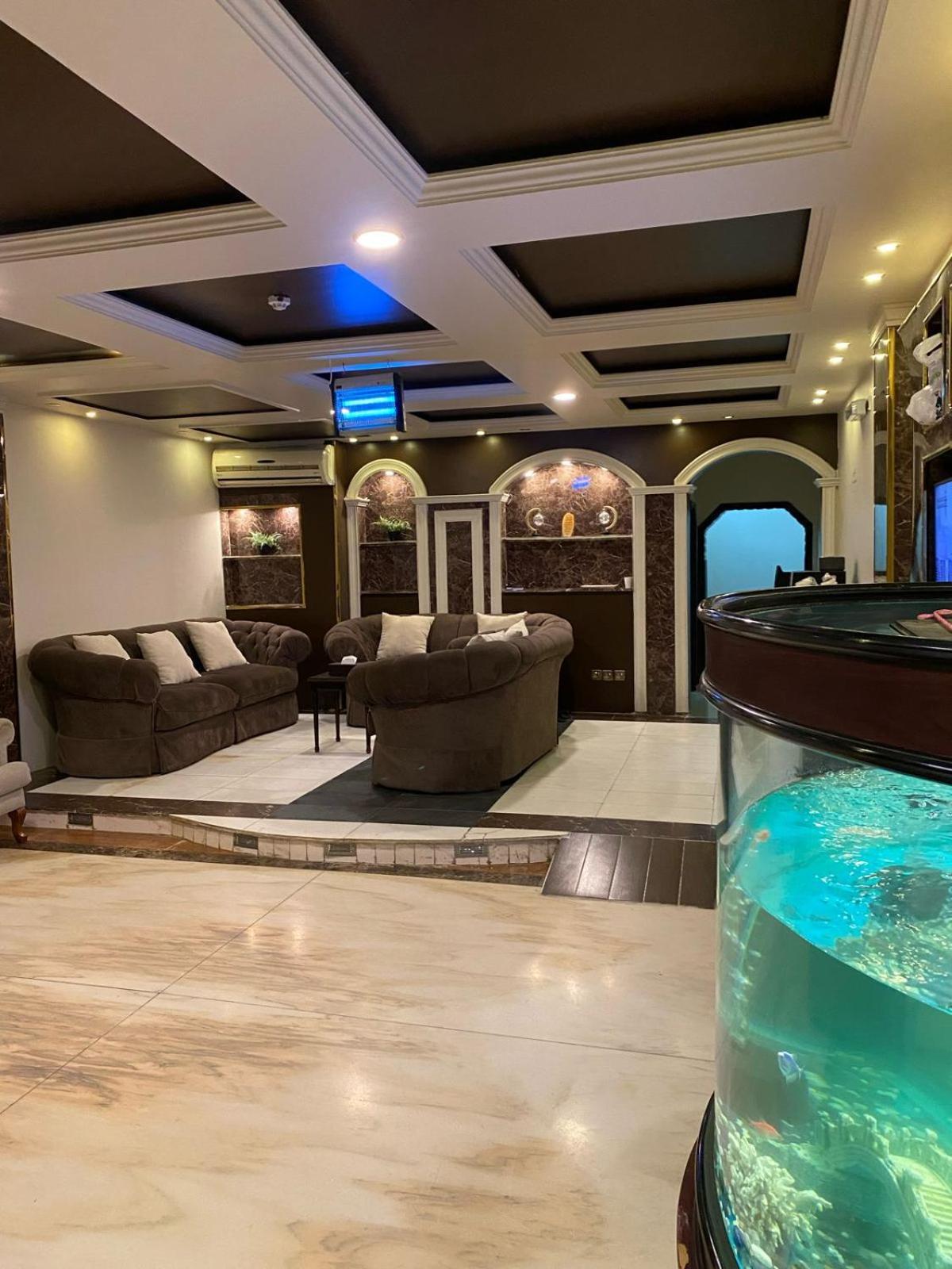 Al Fanar Al Alamaya 3- Hay'Aa Malakeya Entrance 廷布 外观 照片