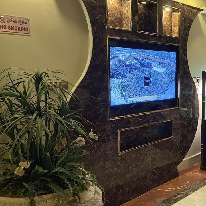 Al Fanar Al Alamaya 3- Hay'Aa Malakeya Entrance 廷布 外观 照片