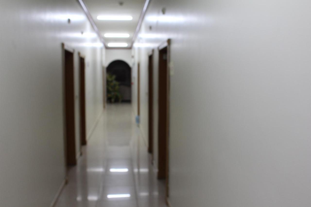 Al Fanar Al Alamaya 3- Hay'Aa Malakeya Entrance 廷布 外观 照片